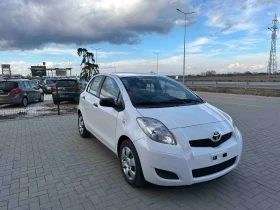 Toyota Yaris 1.4 D4D - 3599 € / 7039.03 лв. - 86743058 2