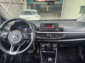 Kia Picanto 1.25/86hp/Automatic  - 11000 € / 21514.13 лв. - 46229106 7