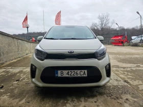 Kia Picanto 1.25/86hp/Automatic 