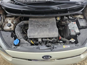 Kia Picanto 1.25/86hp/Automatic  - 11000 € / 21514.13 лв. - 46229106 10