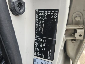 Kia Picanto 1.25/86hp/Automatic  - 11000 € / 21514.13 лв. - 46229106 12