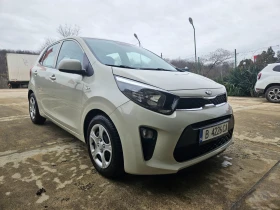 Kia Picanto 1.25/86hp/Automatic  - 11000 € / 21514.13 лв. - 46229106 2
