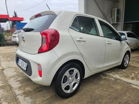 Kia Picanto 1.25/86hp/Automatic  - 11000 € / 21514.13 лв. - 46229106 3