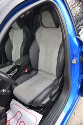 Peugeot 2008 e 2008 GT - 18499 € / 36180.90 лв. - 72415835 9