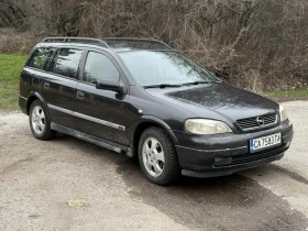 Opel Astra, снимка 3