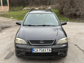 Opel Astra, снимка 2