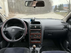 Opel Astra, снимка 7