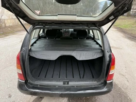 Opel Astra, снимка 6