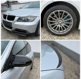 BMW 330 330d/ АВТОМАТИК/ ГЕРМАНИЯ, снимка 11