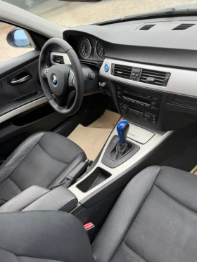 BMW 330 330d/ АВТОМАТИК/ ГЕРМАНИЯ, снимка 10