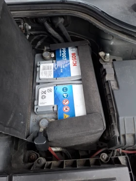 VW Passat 2.0 TDI ВМР (Climatronic), снимка 12