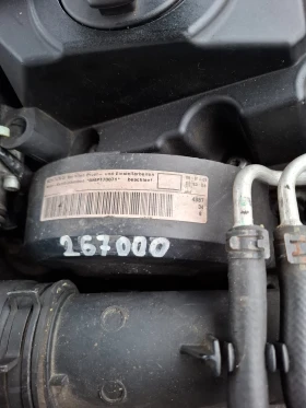 VW Passat 2.0 TDI ВМР (Climatronic), снимка 11