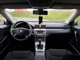 VW Passat 2.0 TDI ВМР (Climatronic), снимка 6