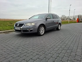 VW Passat 2.0 TDI ВМР (Climatronic)