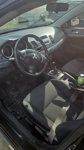 Mitsubishi Lancer Evo line | Auto.bg — изображение 7