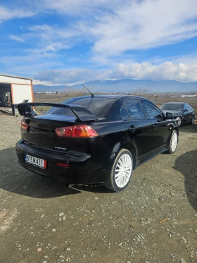 Mitsubishi Lancer Evo line | Auto.bg — изображение 5