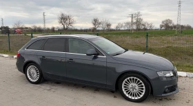 Audi A4 B8 2.0TDI 170hp LED+ BiXenon Alcantara - 6700 € / 13104.06 лв. - 40744419 4