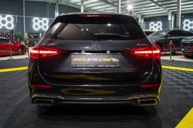 Mercedes-Benz C 220 D FULL AMG LINE LED DIGITAL 360 ЛИЗИНГ 100% - 29880 € / 58440.20 лв. - 54994870 8