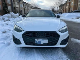 Audi S5 * Technik * 360 * BANG&OLUFSEN* CARBON* DIS - 38050 € / 74419.33 лв. - 12403772 15