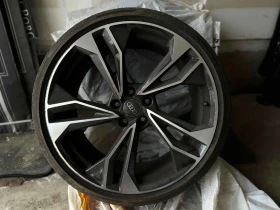 Audi S5 * Technik * 360 * BANG&OLUFSEN* CARBON* DIS - 38050 € / 74419.33 лв. - 12403772 10