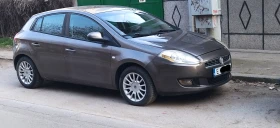 Fiat Bravo 