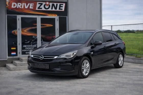 Opel Astra J 1.6 CDTI