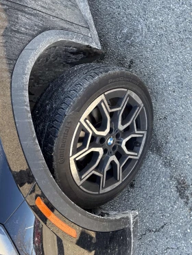 BMW X2 - 10070 € / 19695.21 лв. - 42954537 7