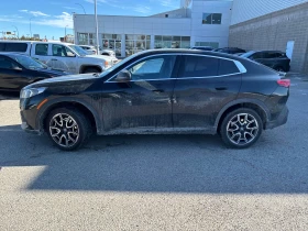 BMW X2 - 10070 € / 19695.21 лв. - 42954537 2