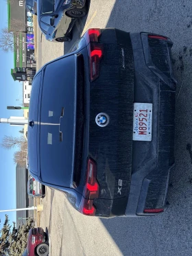 BMW X2 - 10070 € / 19695.21 лв. - 42954537 4