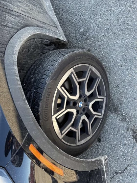 BMW X2 - 10070 € / 19695.21 лв. - 42954537 15