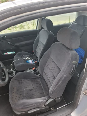 VW Golf 1.6 газ/бензин - 1200 € / 2347.00 лв. - 97591876 6