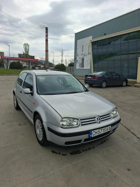 VW Golf 1.6 газ/бензин - 1200 € / 2347.00 лв. - 97591876 2