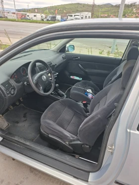 VW Golf 1.6 газ/бензин - 1200 € / 2347.00 лв. - 97591876 5