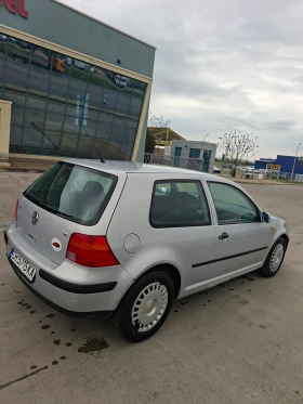 VW Golf 1.6 газ/бензин - 1200 € / 2347.00 лв. - 97591876 3