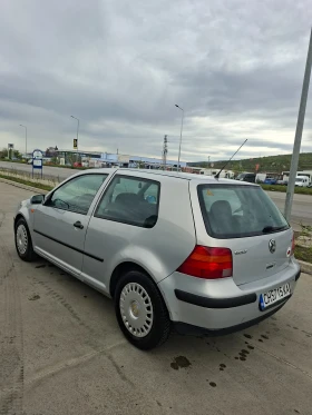 VW Golf 1.6 газ/бензин - 1200 € / 2347.00 лв. - 97591876 4