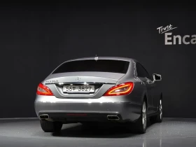 Mercedes-Benz CLS 350 undefined | Auto.bg — изображение 4