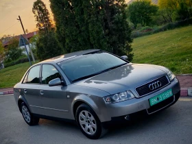 Audi A4 1.9TDI(101)* СЕДАН* КЛИМАТРОНИК* НОВ ВНОС*  | Auto.bg — изображение 8