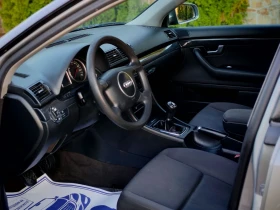 Audi A4 1.9TDI(101)* СЕДАН* КЛИМАТРОНИК* НОВ ВНОС*  | Auto.bg — изображение 10