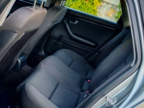 Audi A4 1.9TDI(101)* СЕДАН* КЛИМАТРОНИК* НОВ ВНОС*  | Auto.bg — изображение 15