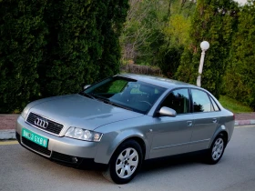 Audi A4 1.9TDI(101)* СЕДАН* КЛИМАТРОНИК* НОВ ВНОС*  | Auto.bg — изображение 3
