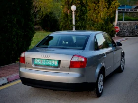 Audi A4 1.9TDI(101)* СЕДАН* КЛИМАТРОНИК* НОВ ВНОС*  | Auto.bg — изображение 6