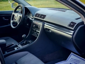 Audi A4 1.9TDI(101)* СЕДАН* КЛИМАТРОНИК* НОВ ВНОС*  | Auto.bg — изображение 11
