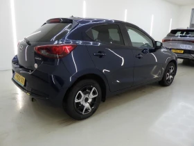 Mazda 2  SKYACTIV-G | Mobile.bg � ����� ������ 3