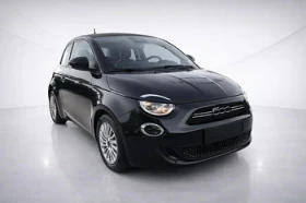 Fiat 500e Cabrio Red | Mobile.bg � ����� ������ 5