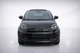 Fiat 500e Cabrio Red | Mobile.bg � ����� ������ 4