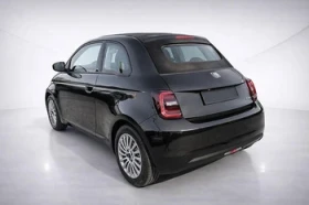 Fiat 500e Cabrio Red | Mobile.bg � ����� ������ 3