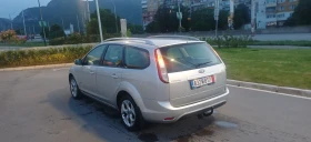 Ford Focus - 1250 € / 2444.79 лв. - 64555847 5