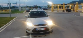 Ford Focus - 1250 € / 2444.79 лв. - 64555847 2