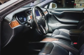 Tesla Model S 100D | Mobile.bg � ����� ������ 8