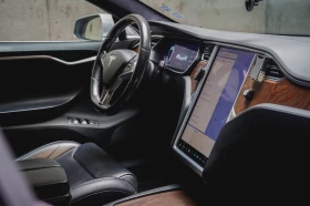Tesla Model S 100D | Mobile.bg � ����� ������ 16
